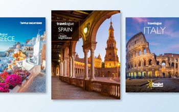 Discover Europe with ALG Vacations® Expanded Travelogues