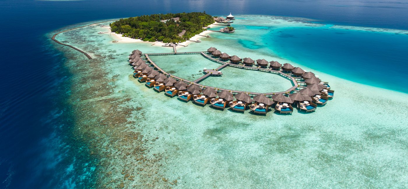 Image: PHOTO: Baros Maldives. (Courtesy Baros Maldives)