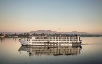Uniworld Boutique River Cruises