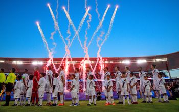 LA Galaxy