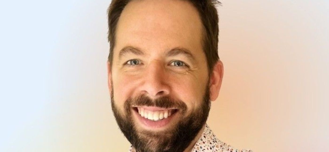 Image: Marc Pelletier has been named senior director, marketing, communications and events for Transat Distribution Canada. (LinkedIn)
