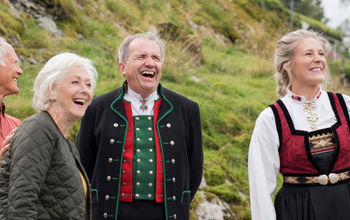 TTC Tour Brands, local experiences, bergen, norway tours, tours in norway, cultural experiences in norway, MAKE TRAVEL MATTER
