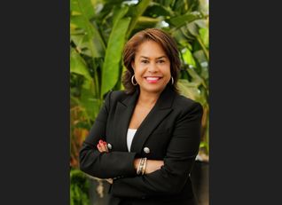 Julie Coker, people, San Diego Tourism Authority, female leaders, women in travel