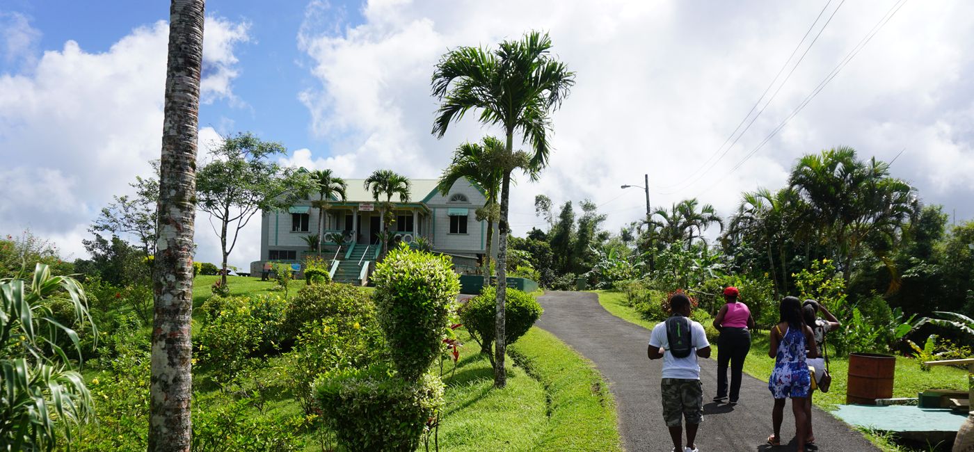 Image: PHOTO: #NextStopGrenada discounts are available across the island. (Photo by Brian Major).