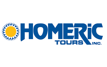 Homeric Tours