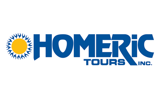 Homeric Tours