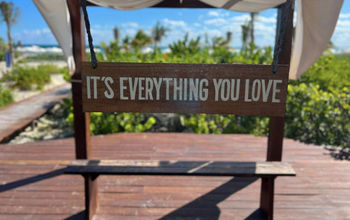Grand Palladium Costa Mujeres Resort & Spa