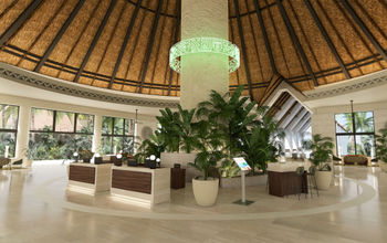 Bahia Principe Grand Tulum