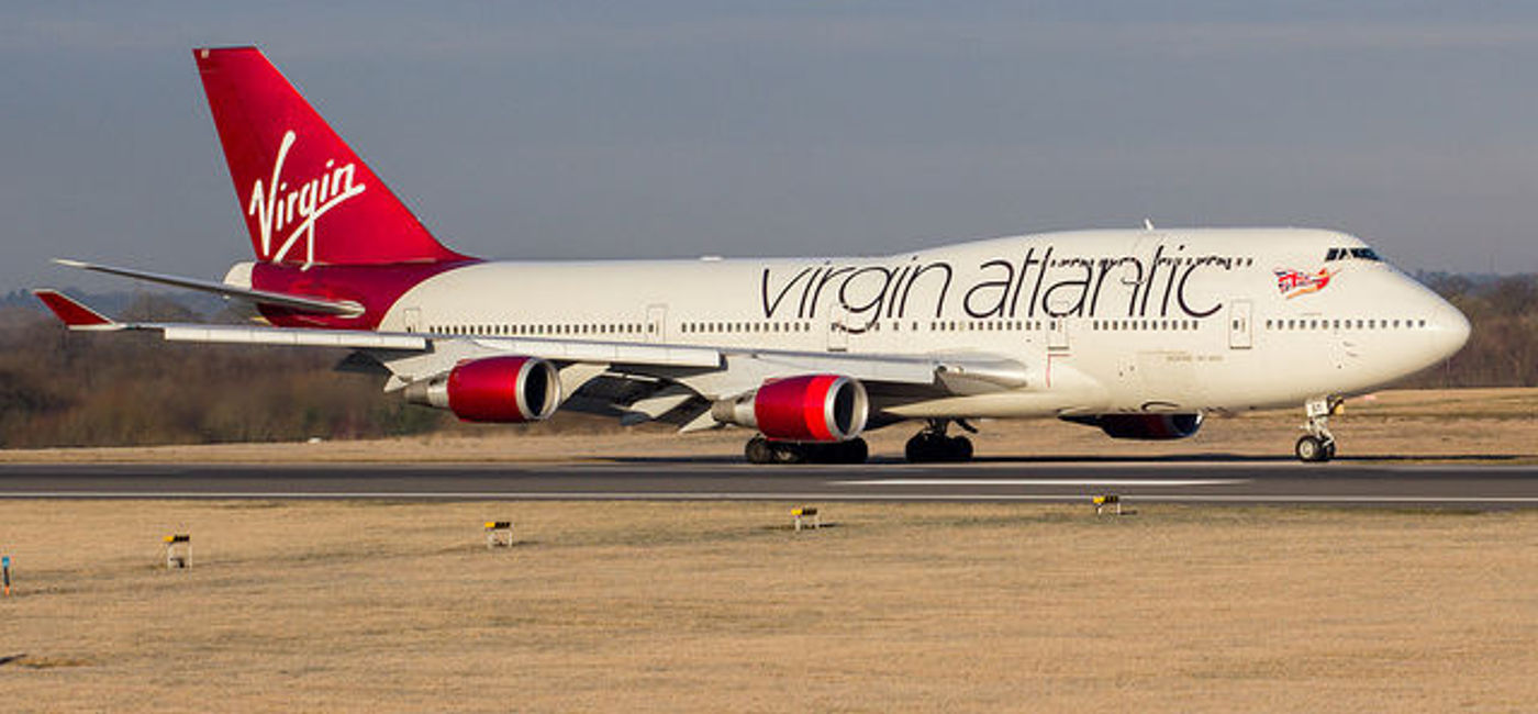 Image: PHOTO: A Virgin Atlantic 747. (photo courtesy of Flickr/Aero Pixels)