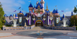 Disneyland