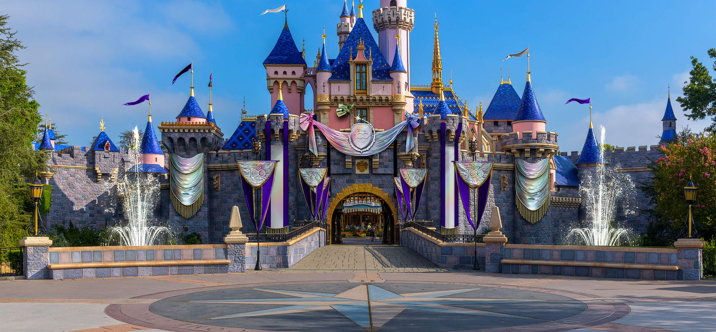All About Disneyland's New Theme Park Reservation System