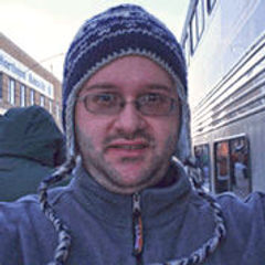 Michael Isenbek
