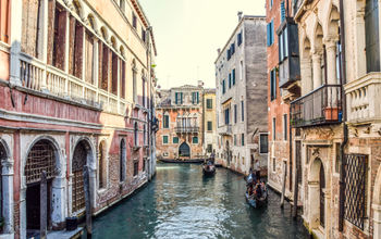 Venice, Italy