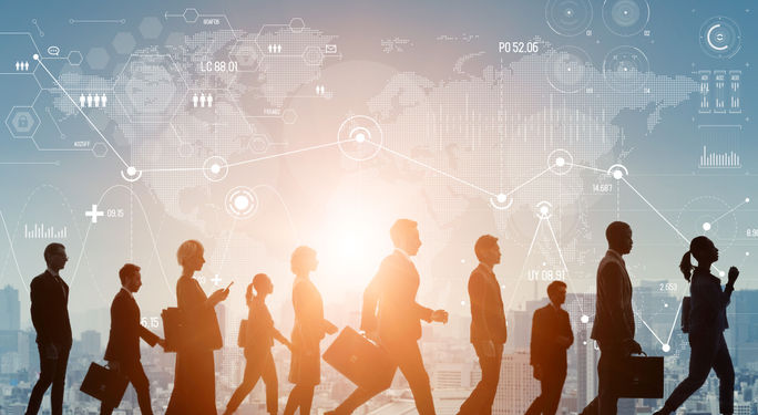 Hospitality and leisure sector jobs on the rebound.