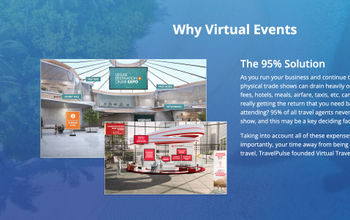 virtual travel events 