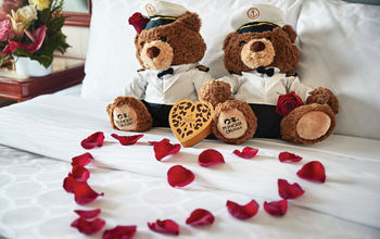 Princess Cruises, Valentine's Day, The Love Boat