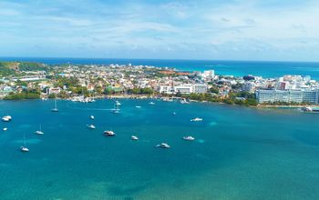 San Andres