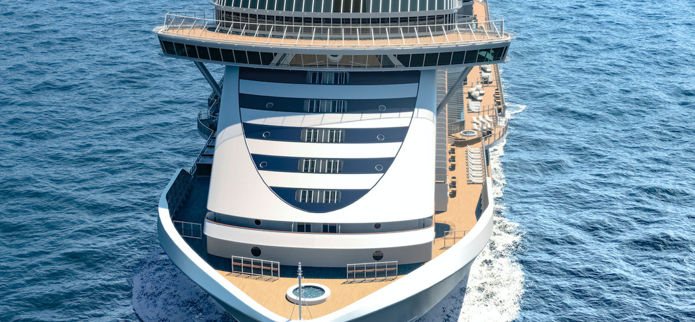 Image: MSC Seashore rendering (photo courtesy MSC Cruises)
