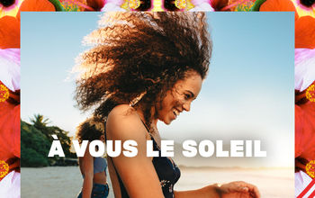 VAC À Vous le Soiel