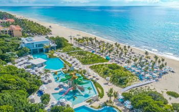 Sandos Playacar