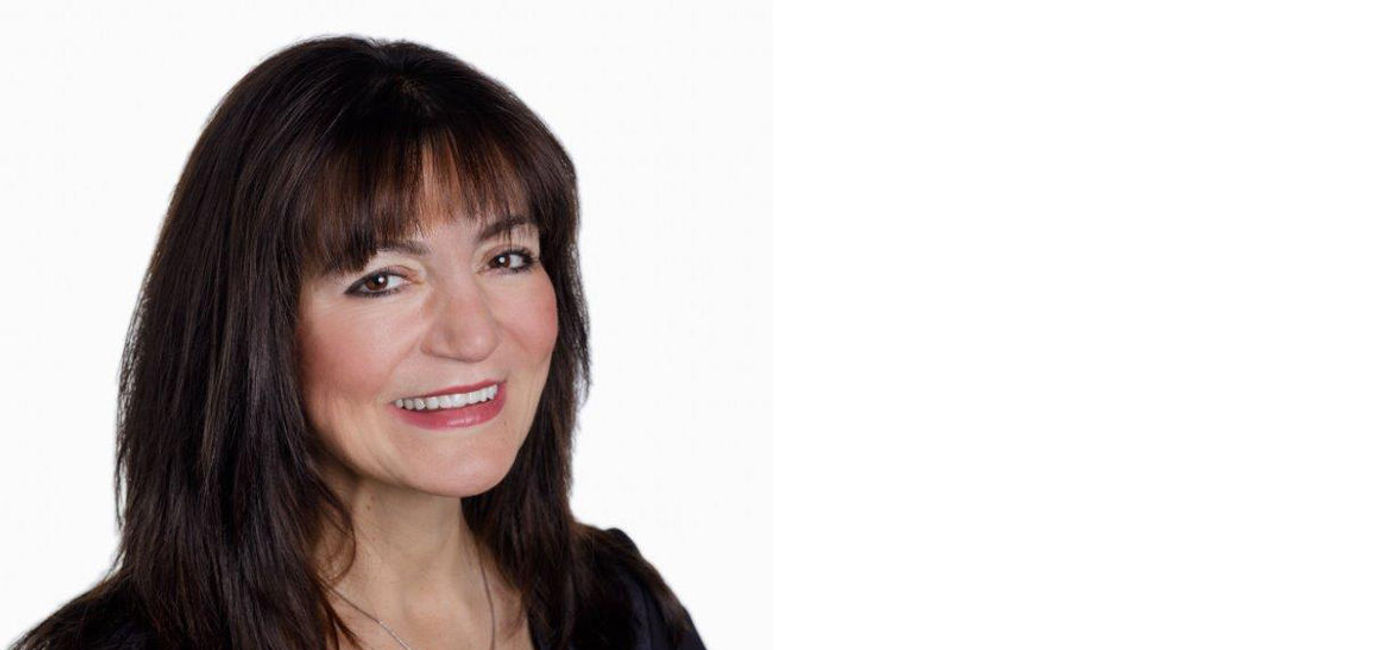 Image: PHOTO: Sonesta International Hotels Corporation COO Vera Manoukian. (photo courtesy of Hilton)