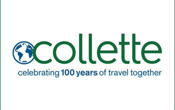 Collette Tours logo