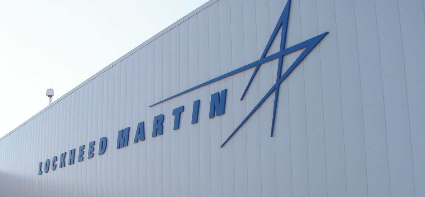 Image: PHOTO: Lockheed Martin Aeronautics. (photo via Flickr/Charles Atkeison)