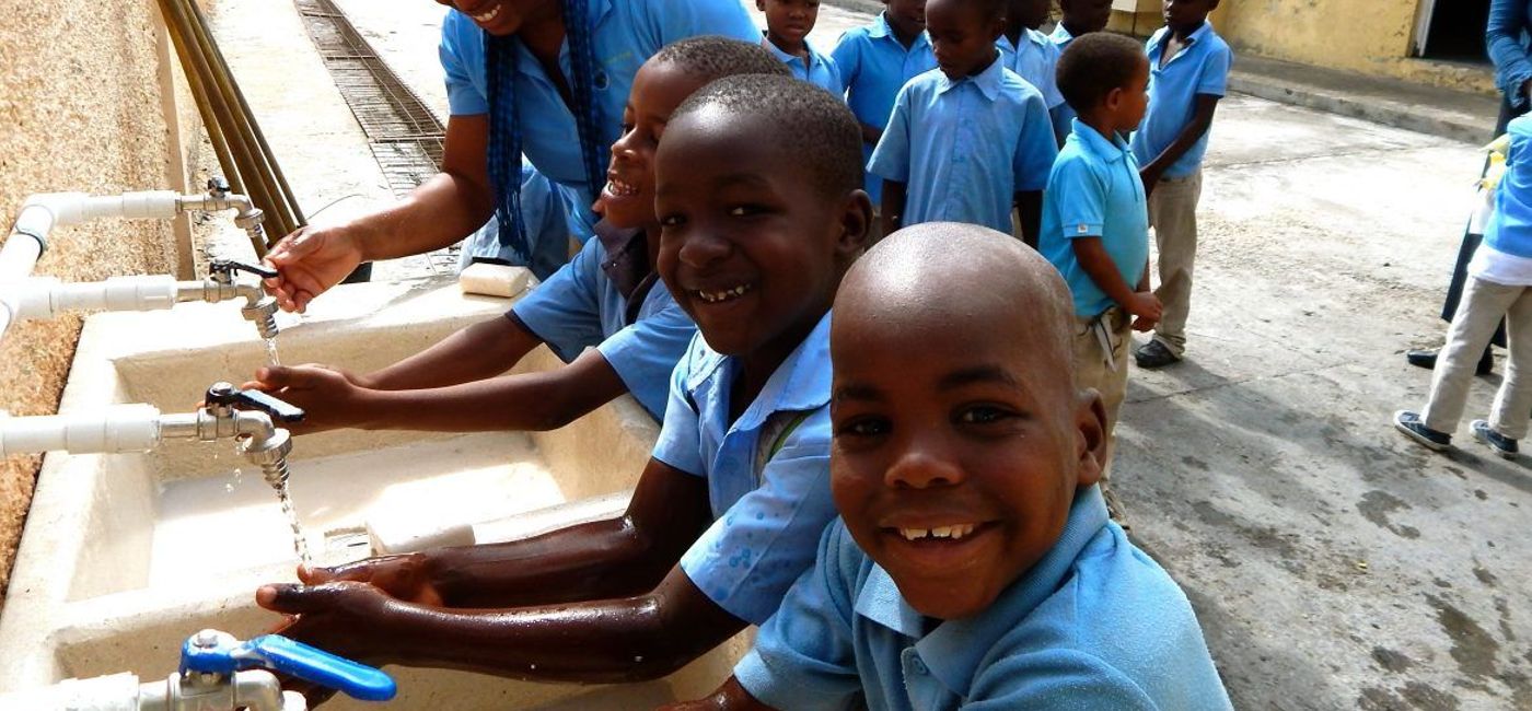 Image: PHOTO: Carnival Cruise Line's Global Soap Recycling Initiative. (photo via Carnival Cruise Line)