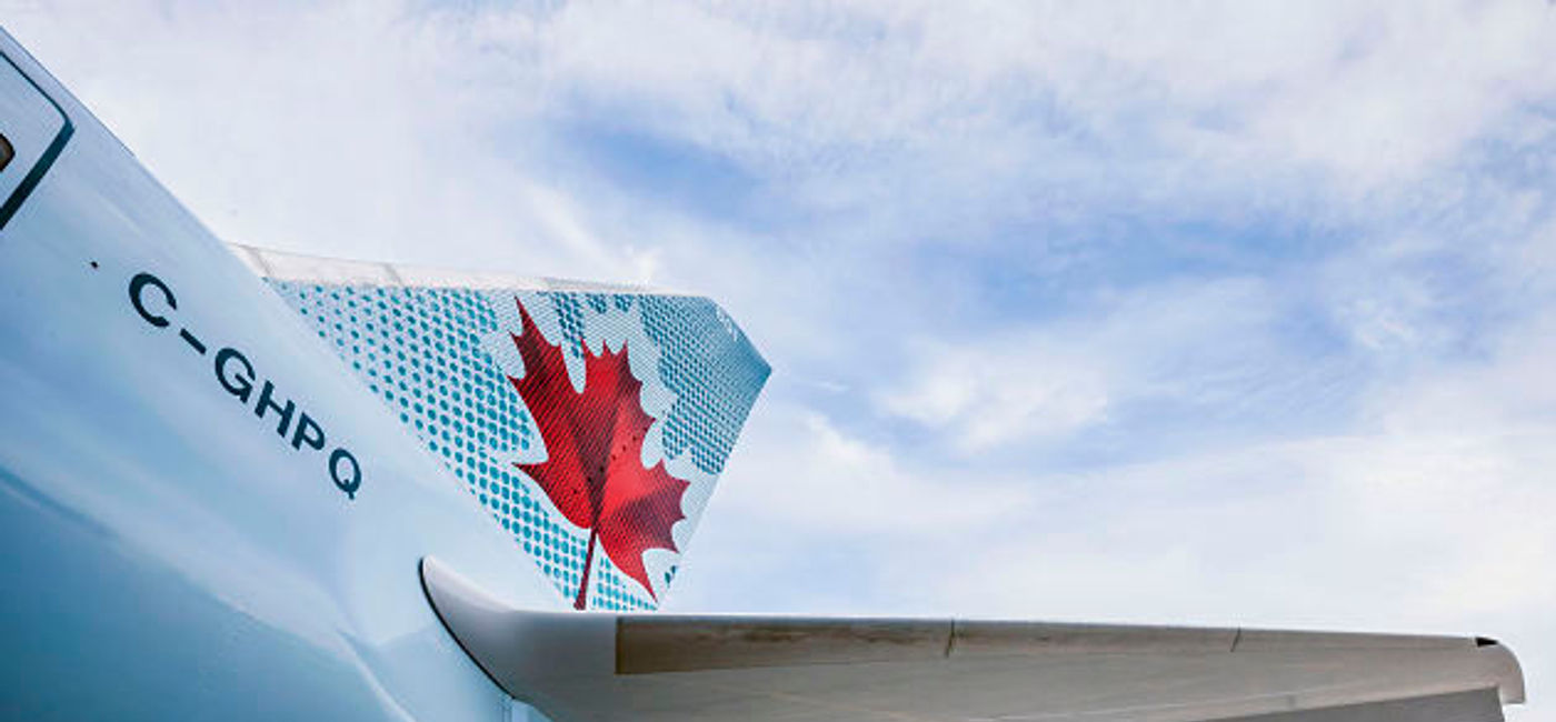 Image: PHOTO: Coming soon: Air Canada Signature Suite! (Photo courtesy of Air Canada) (Air Canada Media Centre)