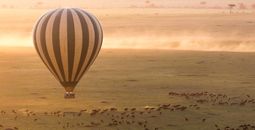 Kenya, Great Migration, safaris, unique safaris, luxury Africa, luxury safaris, Ker & Downey Africa