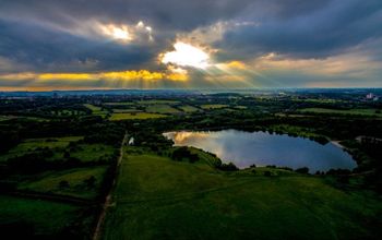 Exploring Britain's West Midlands