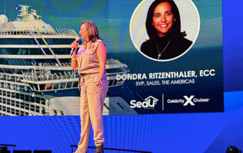 Celebrity Cruises
