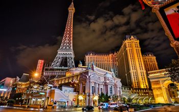 Paris Las Vegas