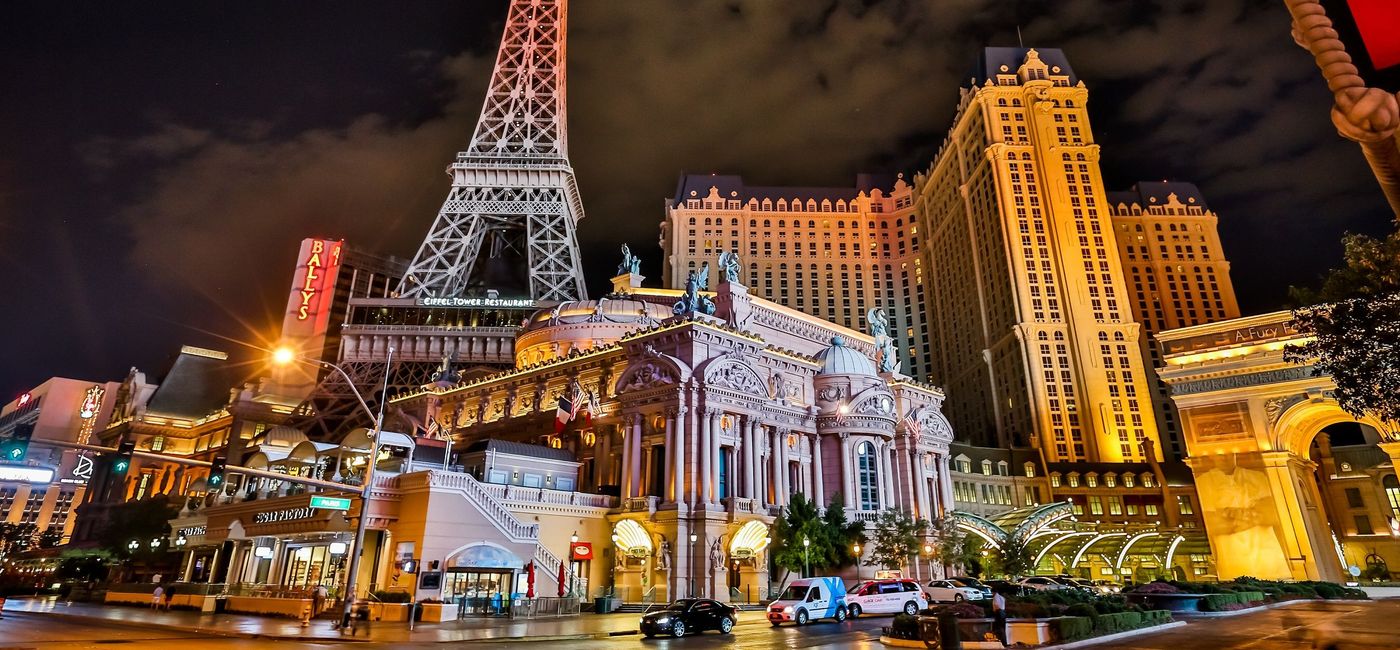 Caesars Palace - Resort & Casino from $18. Las Vegas Hotel Deals