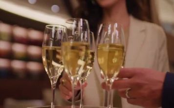 YOUR CLIENTS CAN UPGRADE & EXPLORE WITH REGENT’S LIMITED TIME PROMOTION