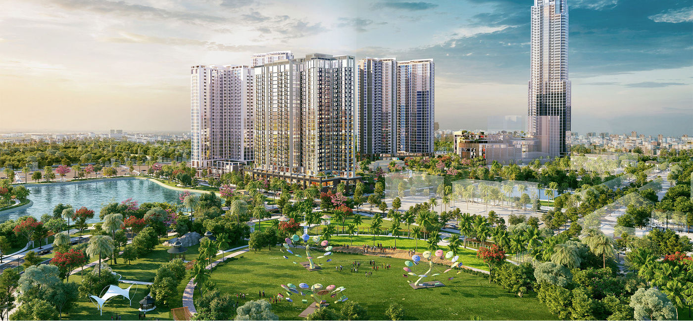 Image: PHOTO: Hyatt Place and Hyatt House Hotels Saigon (photo courtesy Hyatt)