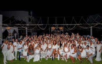 Allies White Night hosted at Hilton Playa del Carmen during first &#8220;Elevate Your Leadership&#8221; Conference