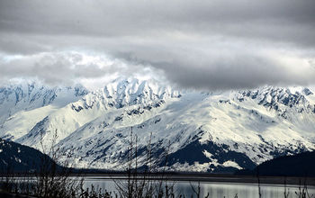 Alaska