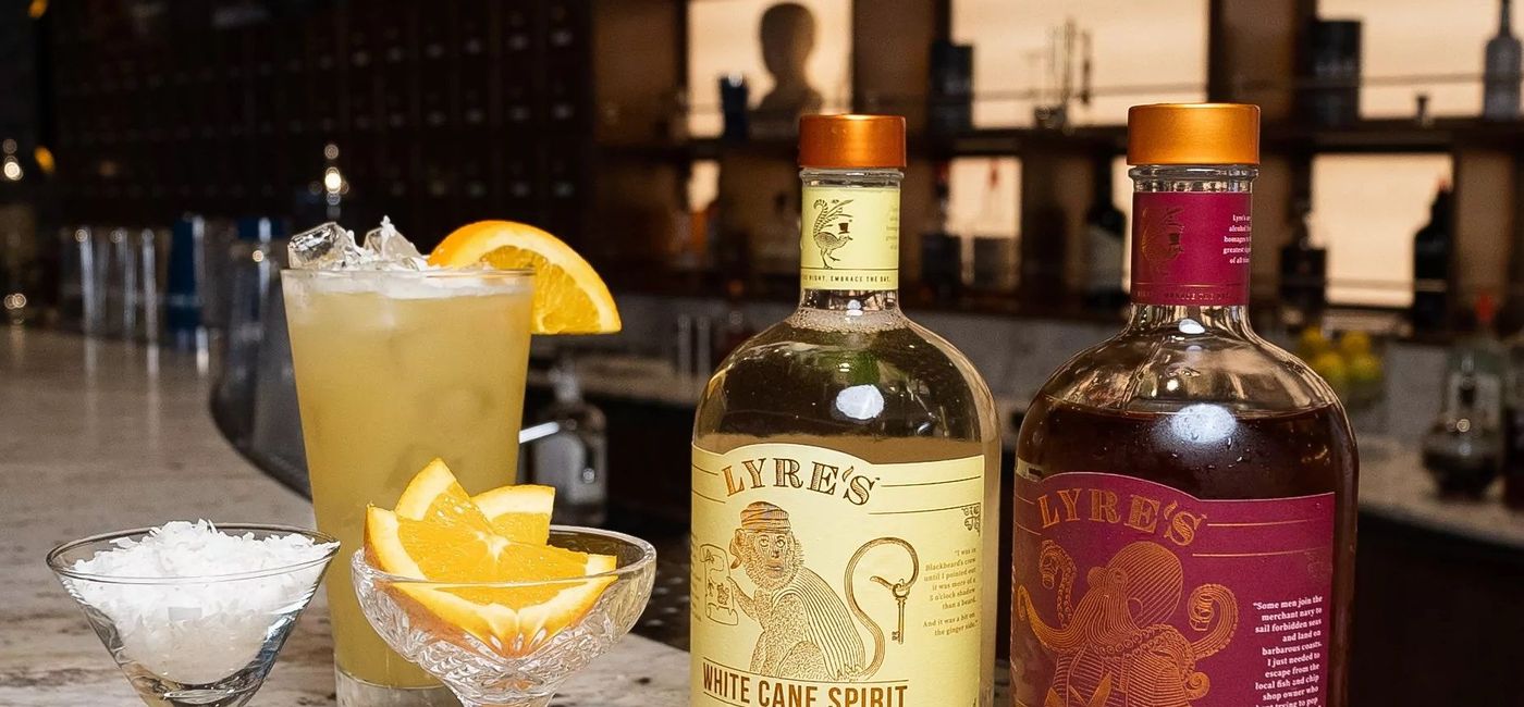 Image: The Remedy at Carnival’s Alchemy Bar. (photo via Carnival Cruise Line Media)