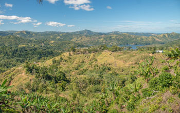 Adjuntas, Central Mountain Region, Puerto Rico