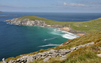 Dingle Way, Ireland