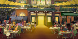 Disneyland