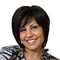 Tammy Levent