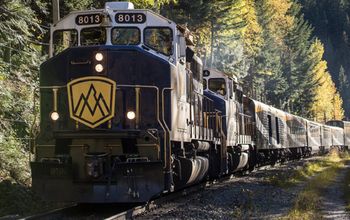 Rocky Mountaineer