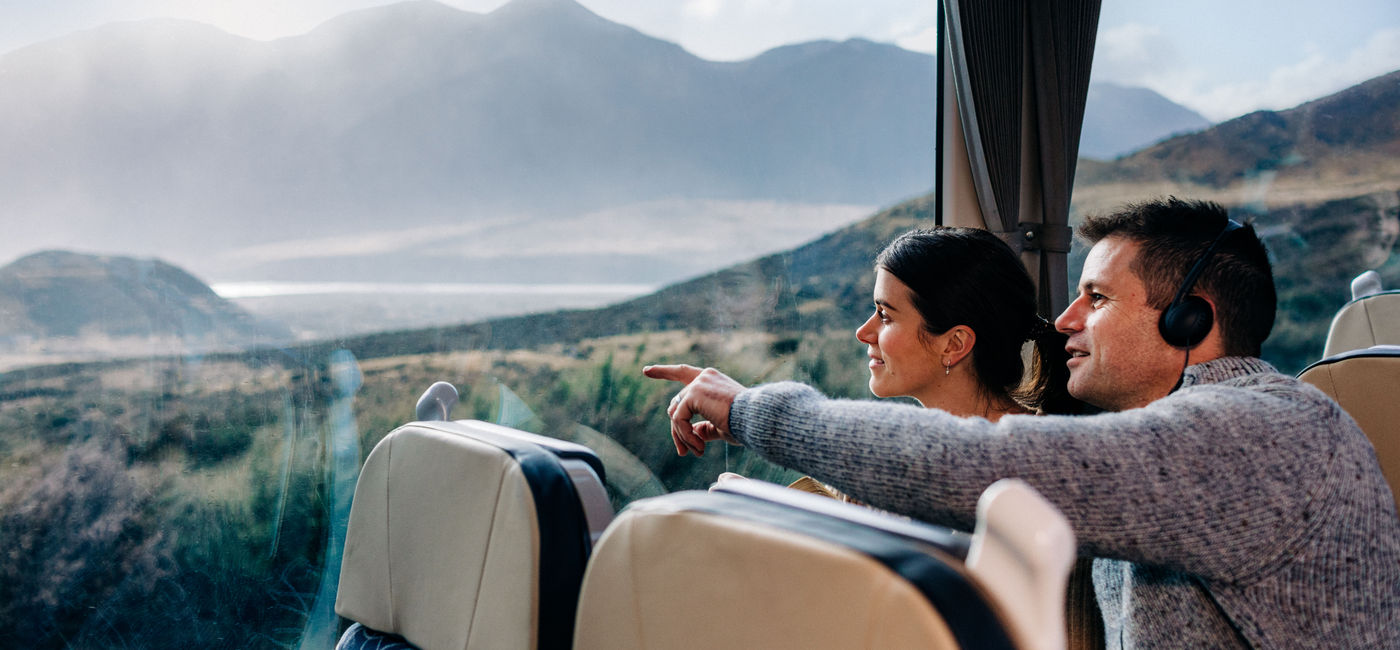 Great Journeys New Zealand Launches New Rail Journeys TravelPulse
