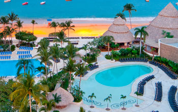 Opening November 2019! Receive Savings up to $1,084 Per Couple at Dreams Acapulco Resort & Spa!