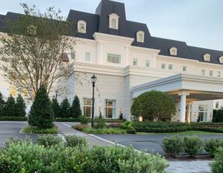 World Equestrian Center, Ocala, Florida
