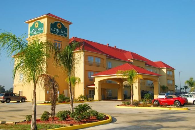 La Quinta Inn & Suites Iowa, Louisiana 
