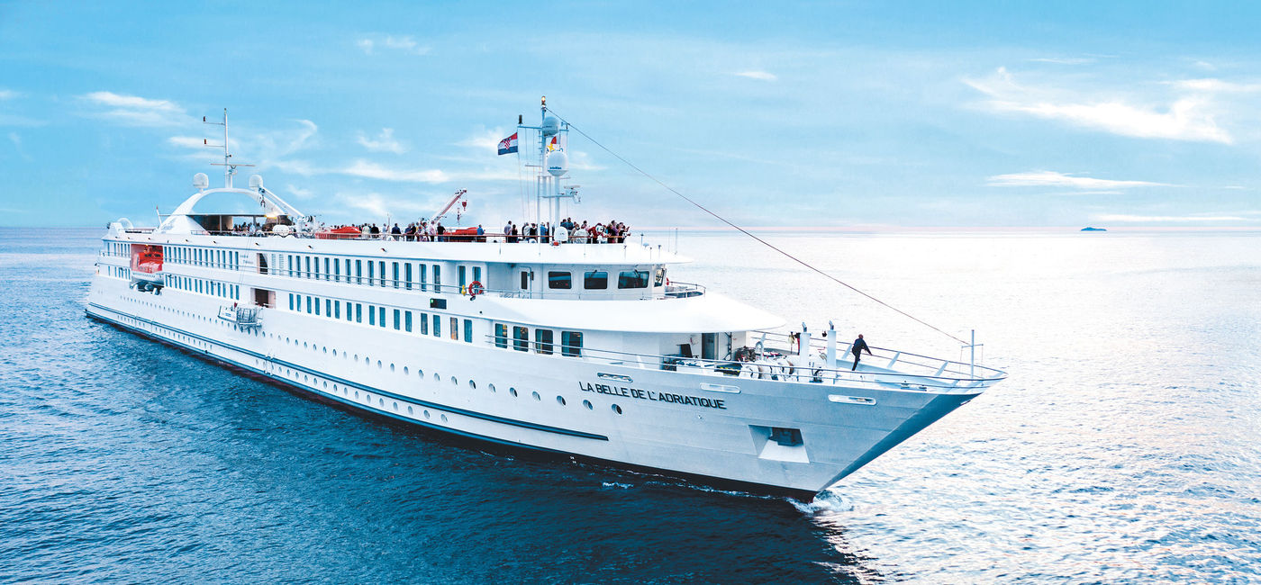 Image: CroisiEurope (Photo Credit: CroisiEurope)