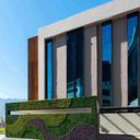 Krystal Urban Monterrey San Jeronimo
